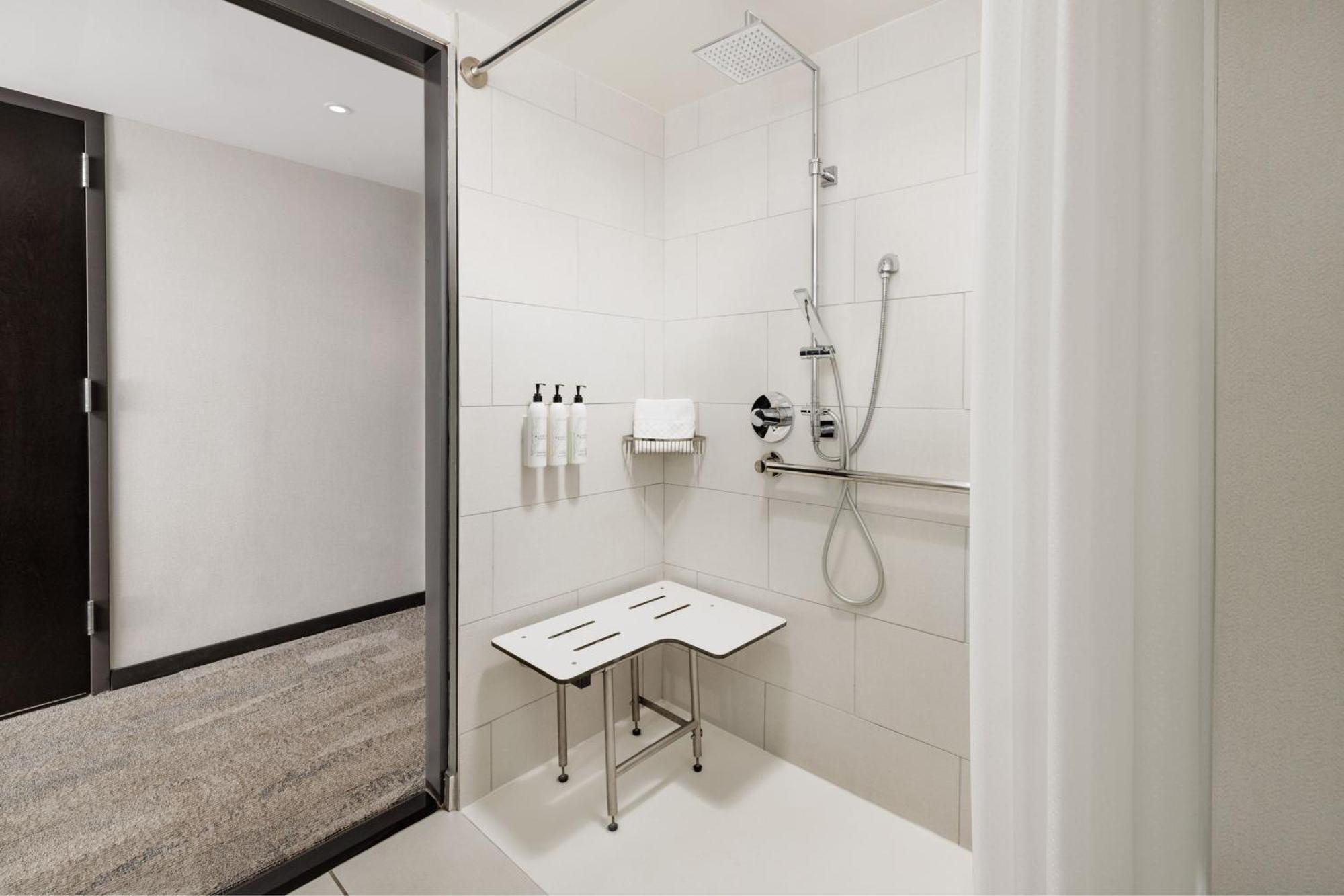 Fairfield Inn & Suites By Marriott New York Manhattan/Times Square South Esterno foto