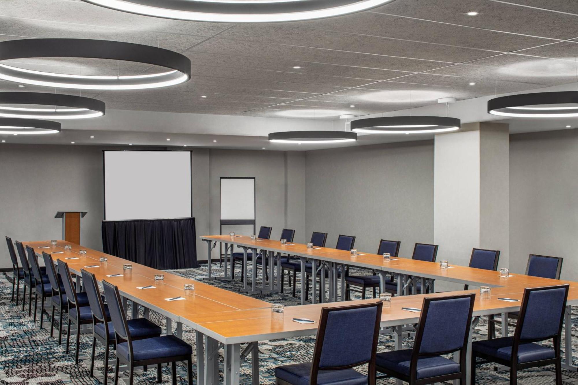 Fairfield Inn & Suites By Marriott New York Manhattan/Times Square South Esterno foto