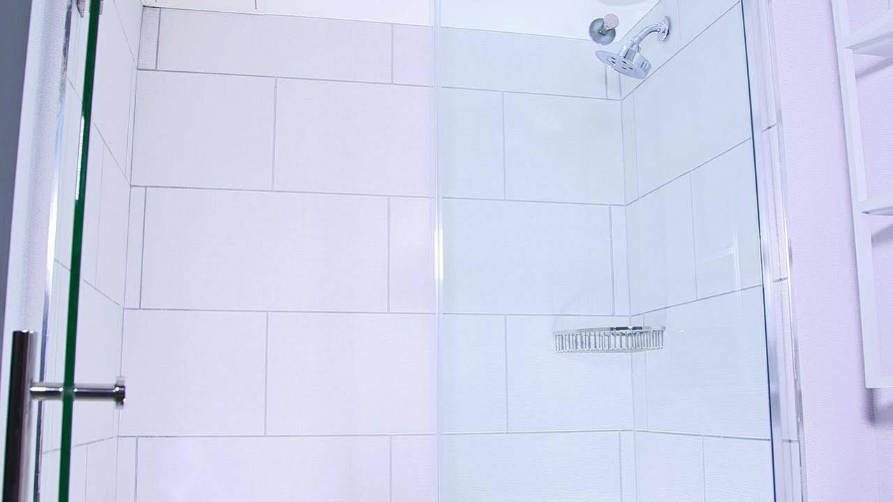 Fairfield Inn & Suites By Marriott New York Manhattan/Times Square South Esterno foto